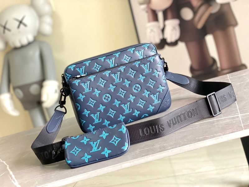 Mens Louis Vuitton Satchel Bags